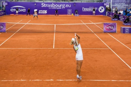 Comp&eacute;tition de volley &agrave; Nancy : strat&eacute;gies pour progresser