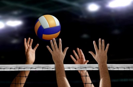 Initier vos enfants au volley &agrave; Nancy : conseils et d&eacute;marches